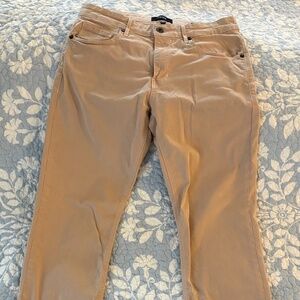 Paige Men’s 5-Pocket Pants Size 31